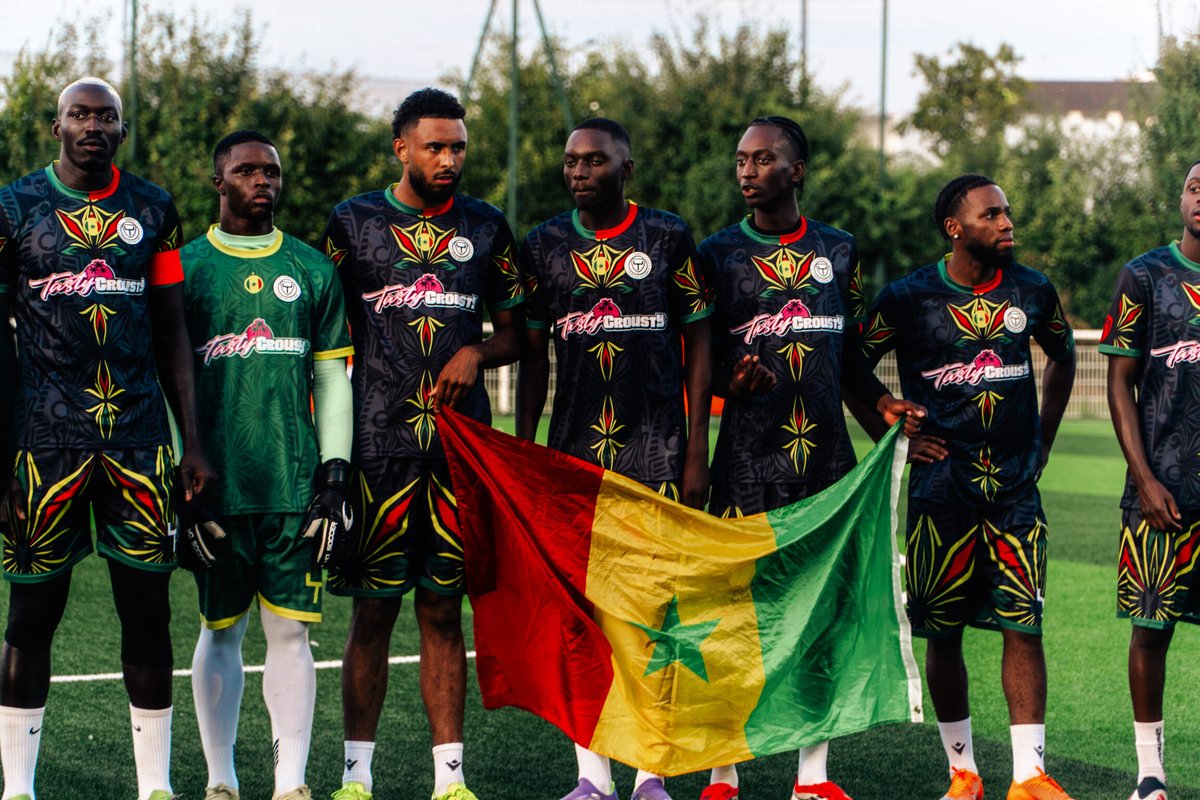 villedecergy's tweet photo. #SPORT | ⚽ Retour en images sur la 3ᵉ édition de la 𝐘𝐆𝐑𝐄𝐂 𝐂𝐨𝐮𝐩𝐞 𝐝𝐞𝐬 𝐍𝐚𝐭𝐢𝐨𝐧𝐬 (YCDN), organisée par le CPFC du 20 juin au 5 juillet dernier.

🥇 La compétition s’est achevée par une finale entre le Mali et le Sénégal, remportée pour la 2ᵉ année consécutive par le 𝐒𝐞́𝐧𝐞́𝐠𝐚𝐥.

👏 Félicitations aux joueurs, organisateurs, bénévoles et supporters !