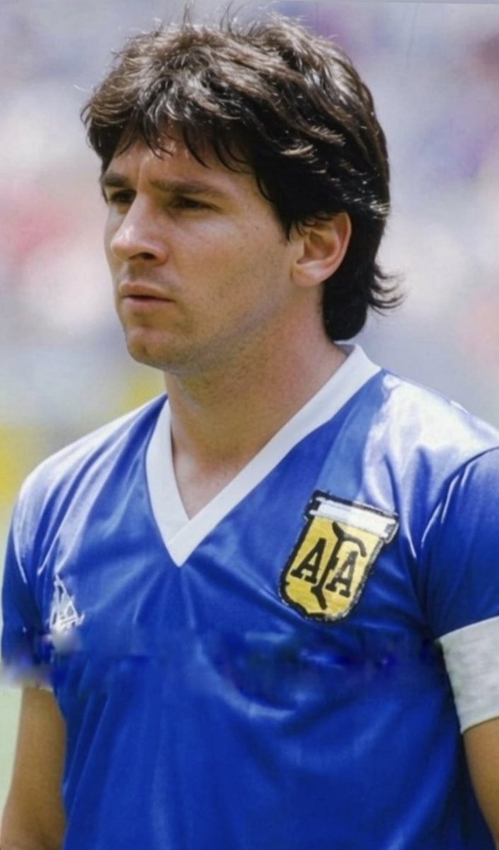 PasionSeleccion's tweet photo. 🇦🇷 La que tiene a Messi y Maradona. https://t.co/S7CoswR7aH
