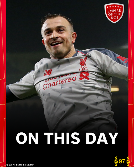 Empire of the Kop tweet media
