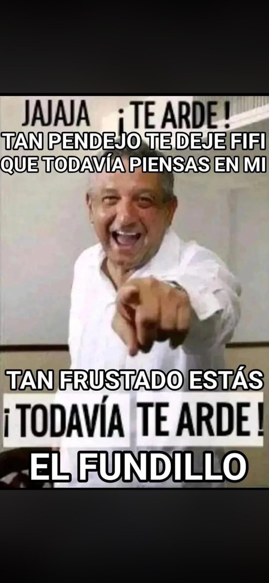 garrincha05's tweet photo. @NoSoyBuenaOnda @carrelo_jorge Pobre priandejo https://t.co/1dtnluCdml