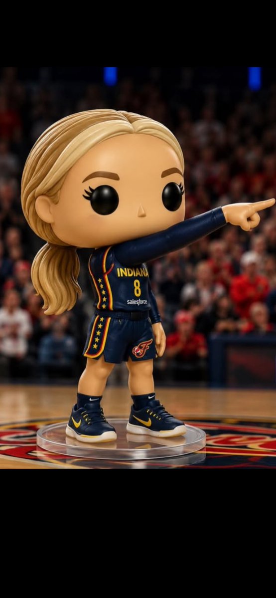 effinguyII's tweet photo. If this were a stadium giveaway, this bobblehead / POP would put many a butt in seats https://t.co/tOOieToAiG