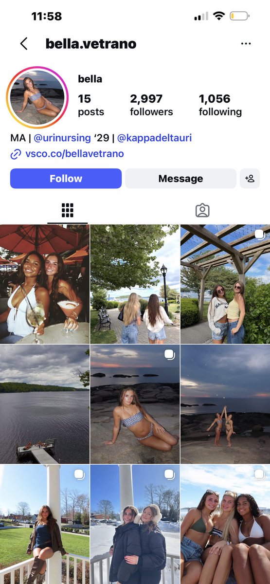 bopsharebop's tweet photo. Exposed sorority slut https://t.co/J01F2hTF6E