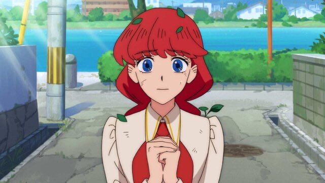 さよならララ 第2話 ツイート画像 1