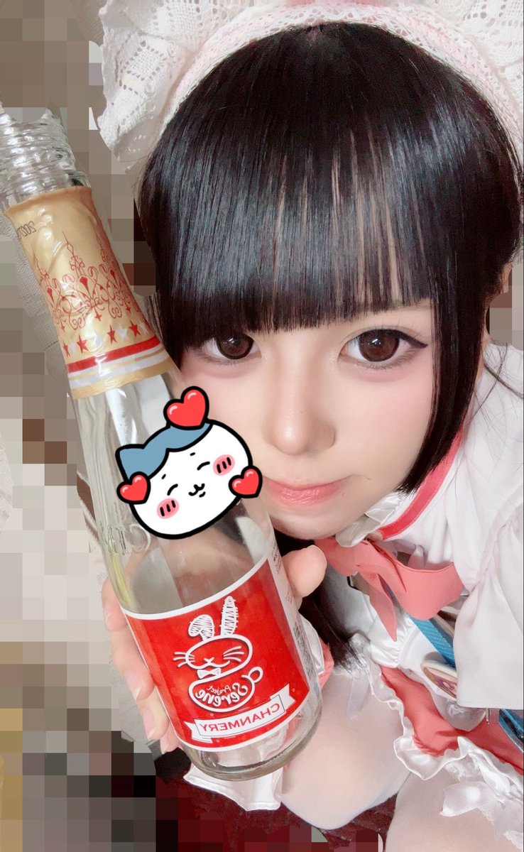 shiika_BEO's tweet photo. 7.12おきゅおわです♩♡
今日は普段より短いお給仕だったけど、沢山お話できて嬉しかった☘️初めましてさんが沢山いて、仲良しさんにしいかちゃんの挨拶初めて見た！！と言われたけれどそんなことないのだよなぁ( ՞.  ̫ .՞)"
みんなしいかの挨拶覚えてないの⁉️

ねくすと！→14日♡14:00~LAST♡♩ https://t.co/awfSLnZLLR
