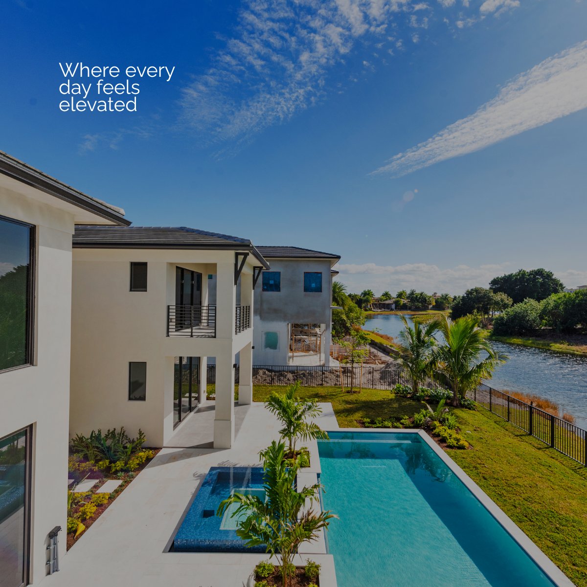 LandaetaDenice's tweet photo. Luxury is found in the moments: waterfront mornings, elevated design, resort-style living, and spaces that inspire every day. Because extraordinary homes are about more than where you live they’re about how you live. #LuxuryRealEstate #MiamiLuxuryHomes #LuxuryLifestyle https://t.co/b0DEM0oZLF