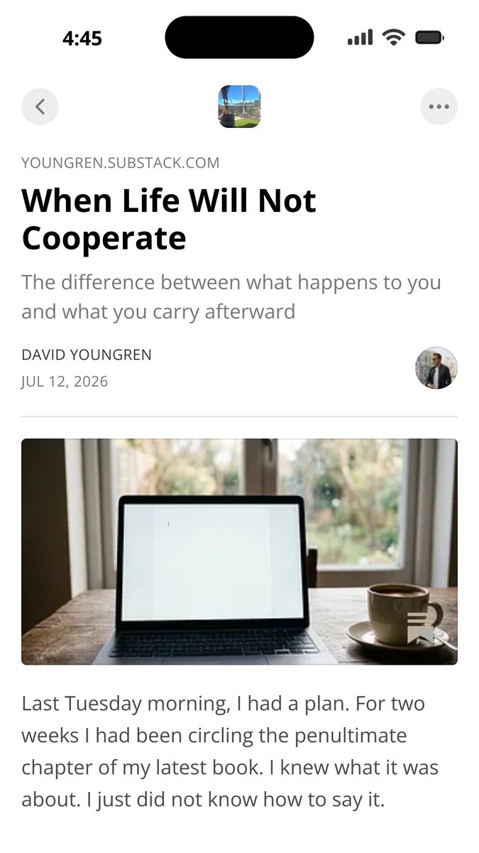 DavidYoungren's tweet photo. https://t.co/idAOb1lklr https://t.co/8QBbjgghDQ