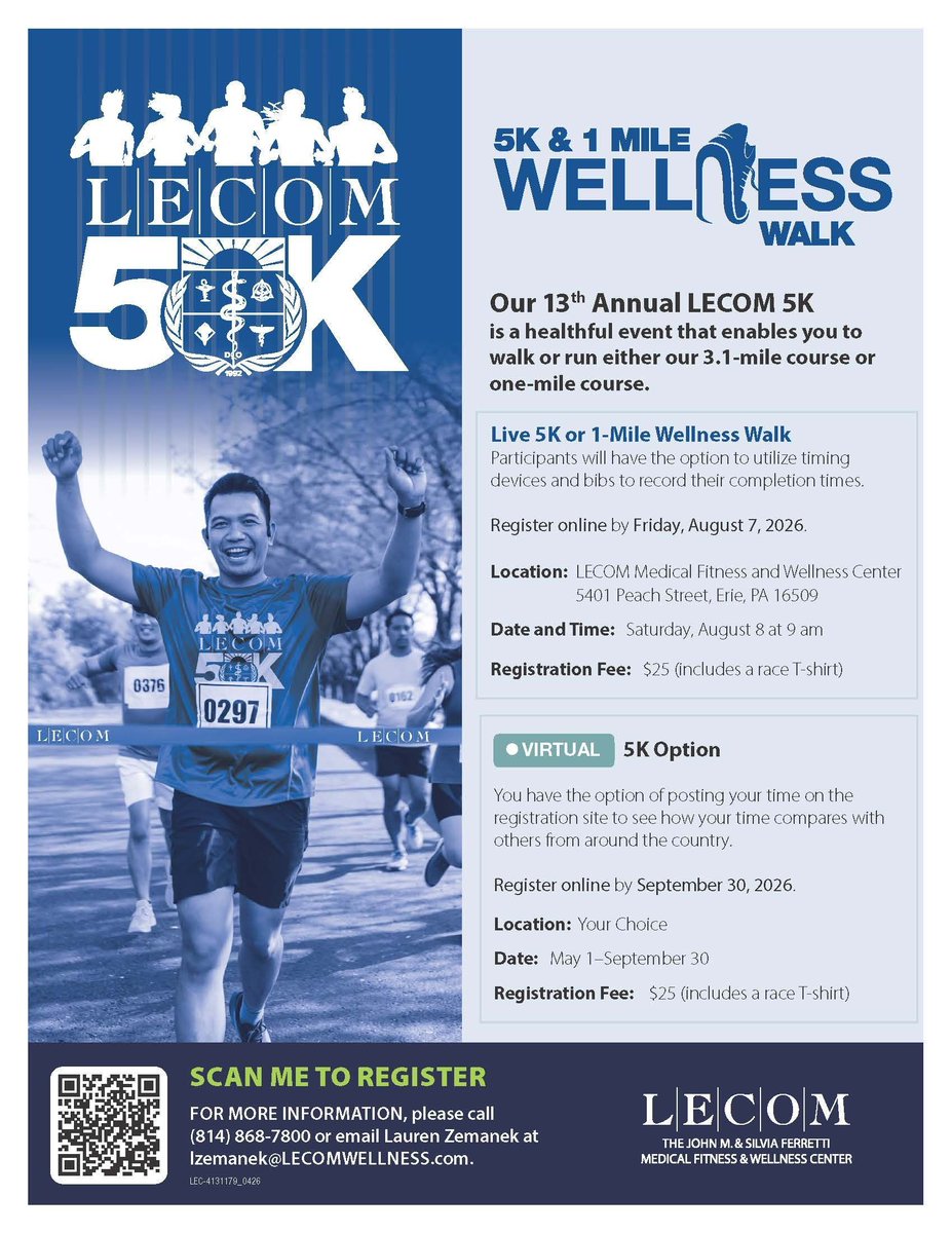 1LECOM tweet picture