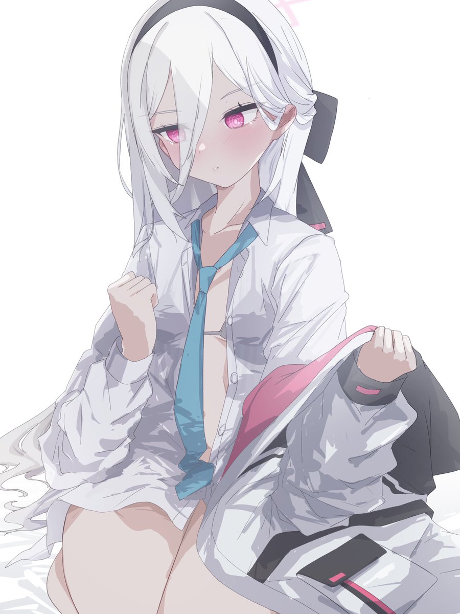 Azuya_02's tweet photo. 今日は……甘えても、いい？ https://t.co/1KBoAWbdvk