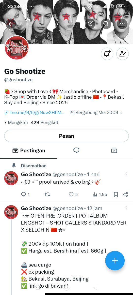 ivy tweet media