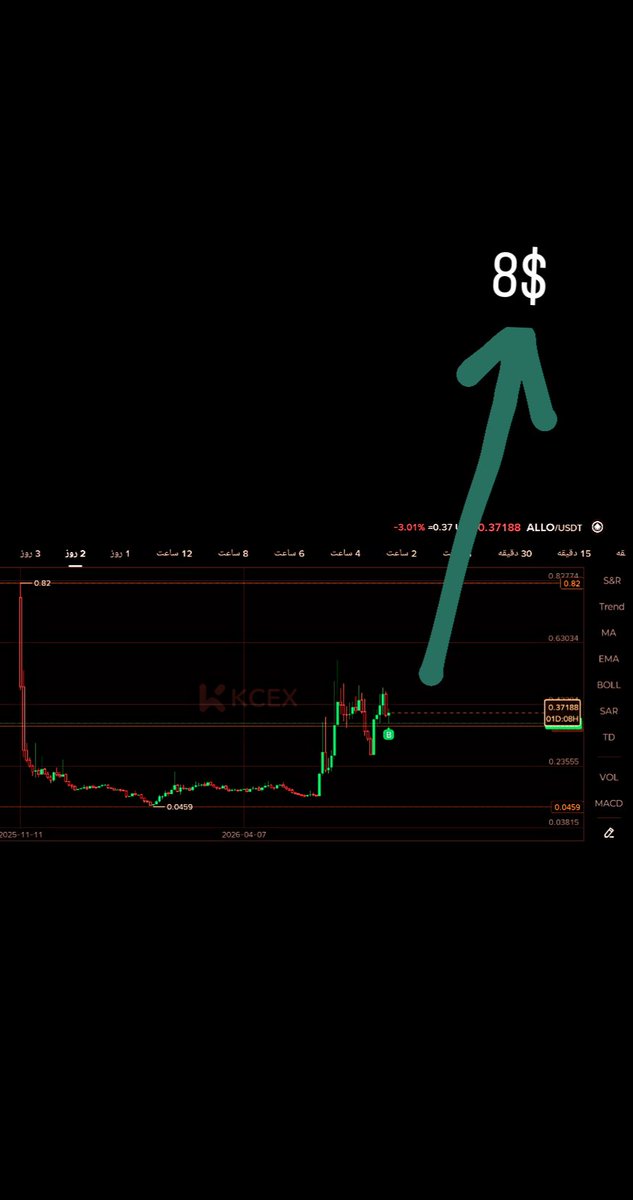Nomad3l3's tweet photo. $allo
Pumppppp
Picture 1 sniper🫡😂🩷 https://t.co/1FYvJY0WM8