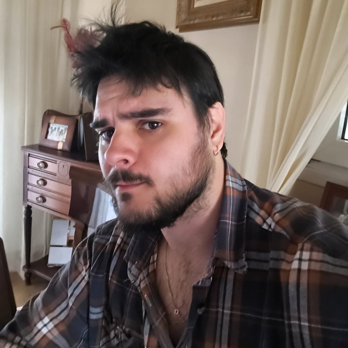 Elbuenzorro's tweet photo. Pues yo no sé qué soy sinceramente https://t.co/EEN3SzIk6f