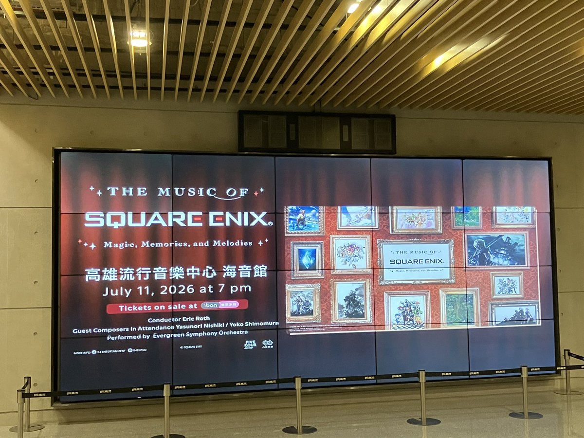 ekehrr's tweet photo. 雖然連滾帶爬沒有美美的入場但還是好讚好神好好聽 https://t.co/sicVrc0ZFN
