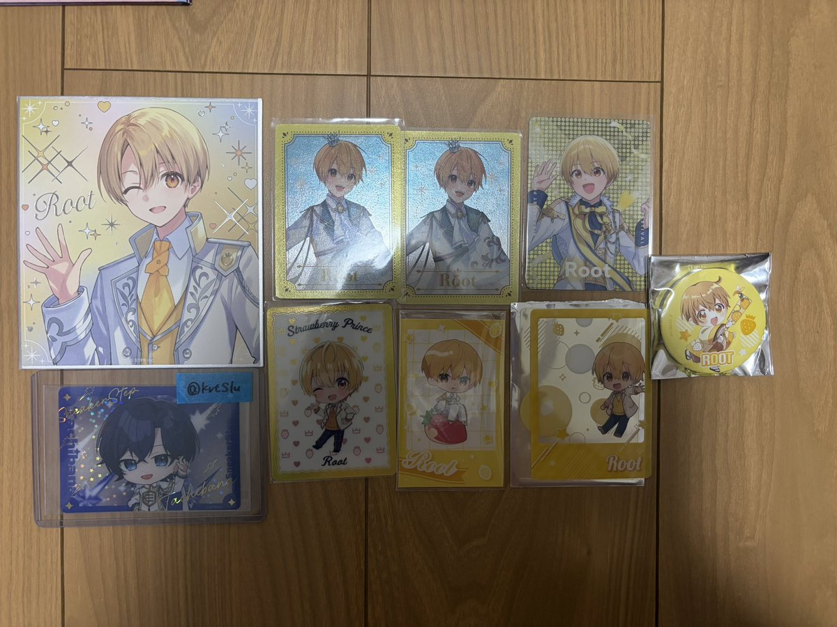 KvtSlu's tweet photo. @hyon_savuaka 検索より失礼いたします。
こちらの中にお求めのものはございますでしょうか？ https://t.co/nX7cn1GCXH