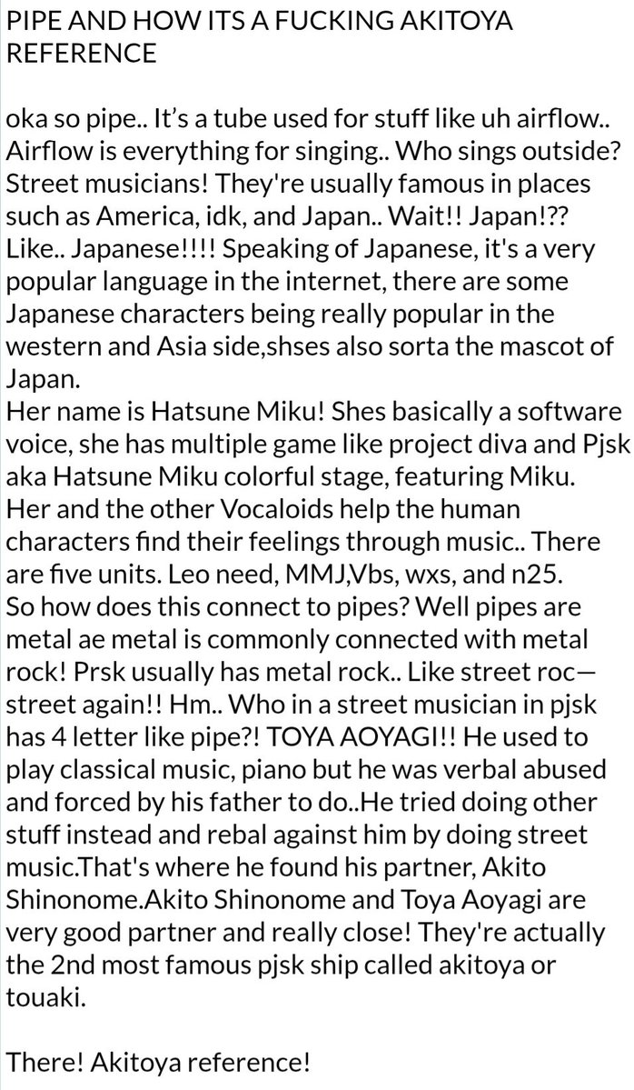Mitsuki tweet media
