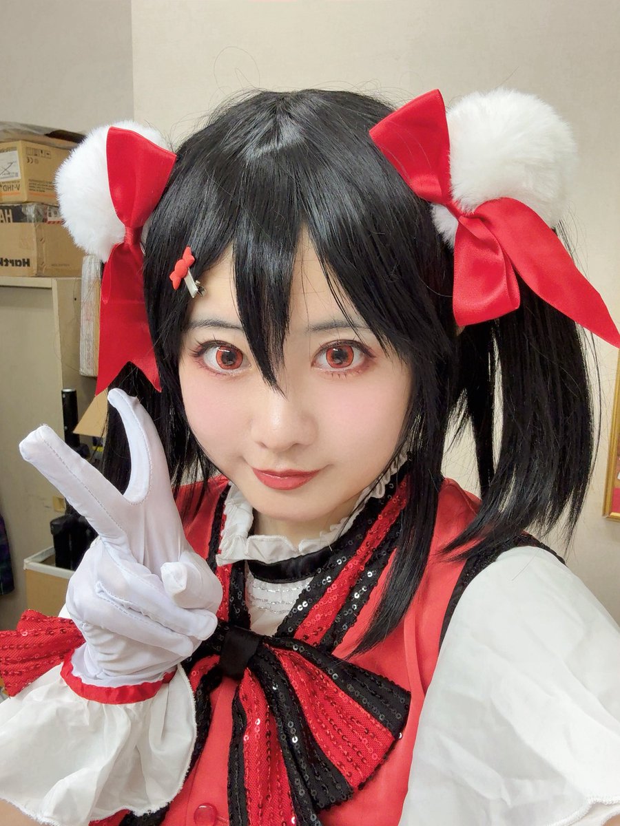 nanamiyou_'s tweet photo. #アニウン お疲れ様でした！
#みゅーじかるらぶ  にこちゃんパートでした🩷
ついに、キラセンの衣装を着て、キラセンをフルで踊れました！とても幸せな時間でした。
ありがとうございました！ https://t.co/VvjksmXv4R