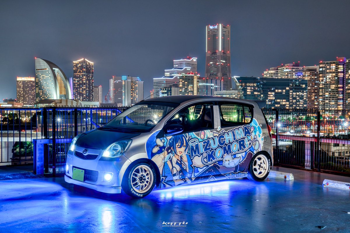 ずびずび🩺 tweet media