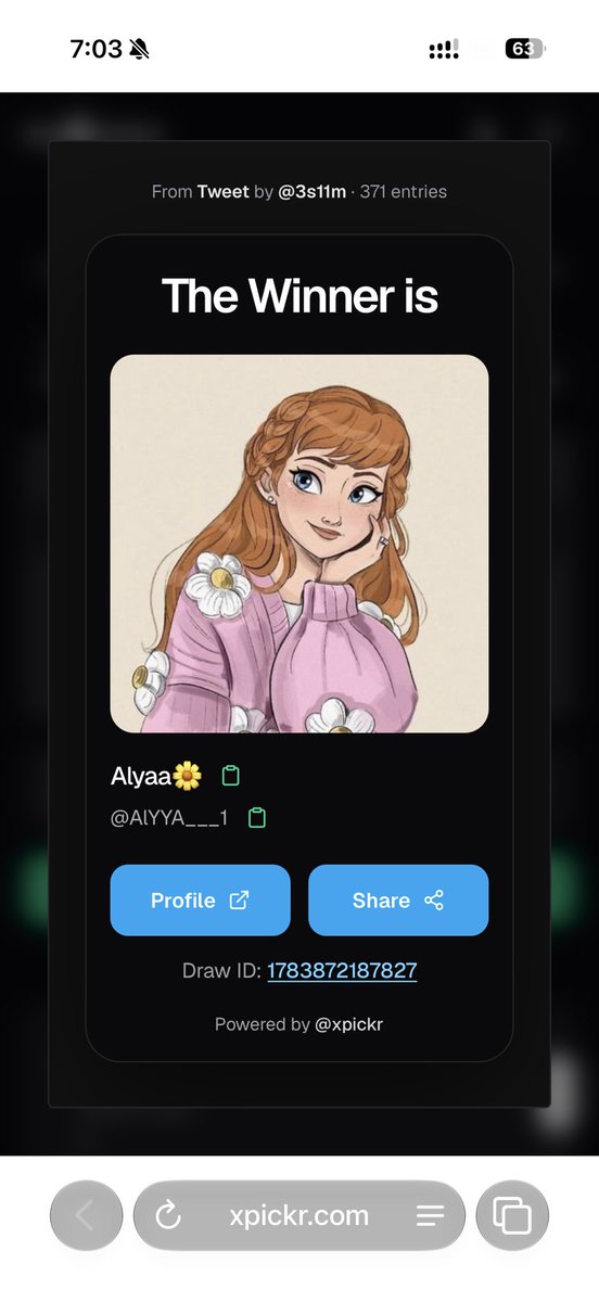 3S11M's tweet photo. الخامس @AlYYA___1 🎁 https://t.co/KjyKUdfCPS