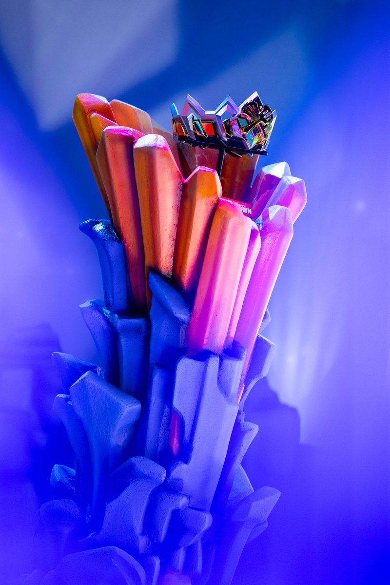 Compete TFT tweet media