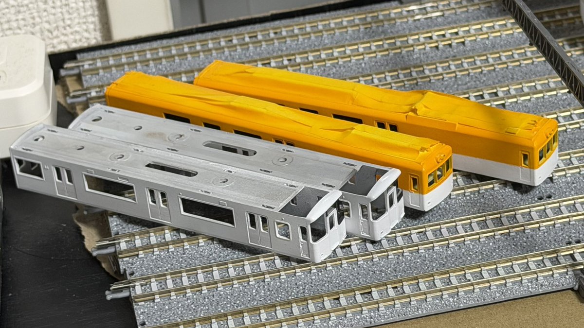 REMOUSc's tweet photo. 絶賛イベントあとでやる気発散する https://t.co/TQGHz6NmbS