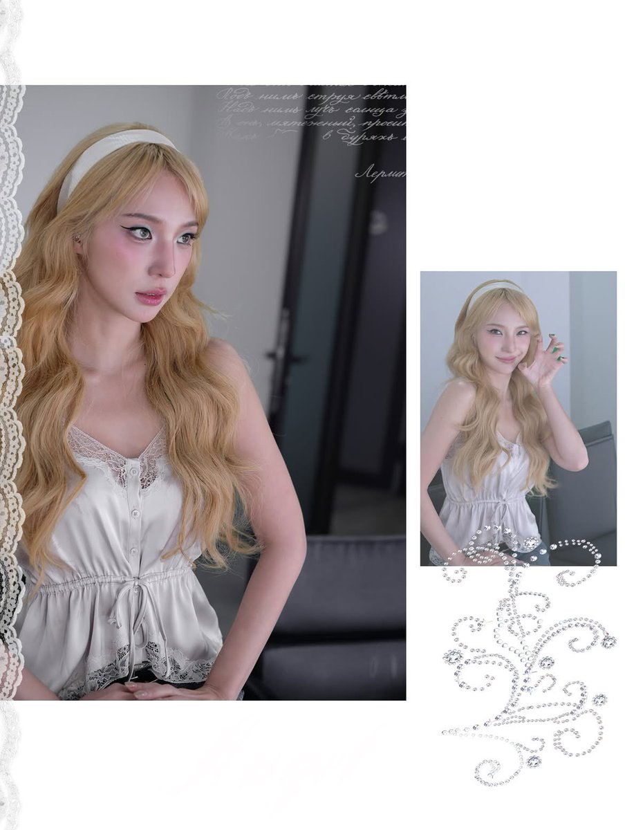 janhaeverse_ph's tweet photo. 💜🌻 13.07.26 janhae on rawomakeup IG POST
📌: @-janhae 🐇 #RAWOMAKEUp Hairstyle @-torrmonster
#janhe #JANIVERSE #JanhaeVerse
🔗: https://t.co/wbL2qshR3A https://t.co/ZSo5P3mjal