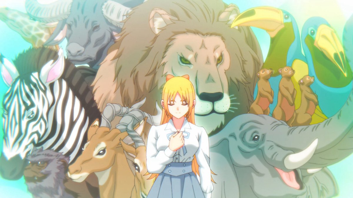 『黒猫と魔女の教室』 第14話 レグルス家社交界とレオの失踪反応画像9