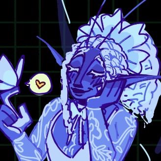 ITSNOTMOURN's tweet photo. doodling once more
#deltarune #blellow https://t.co/PuwQq7mY5Y
