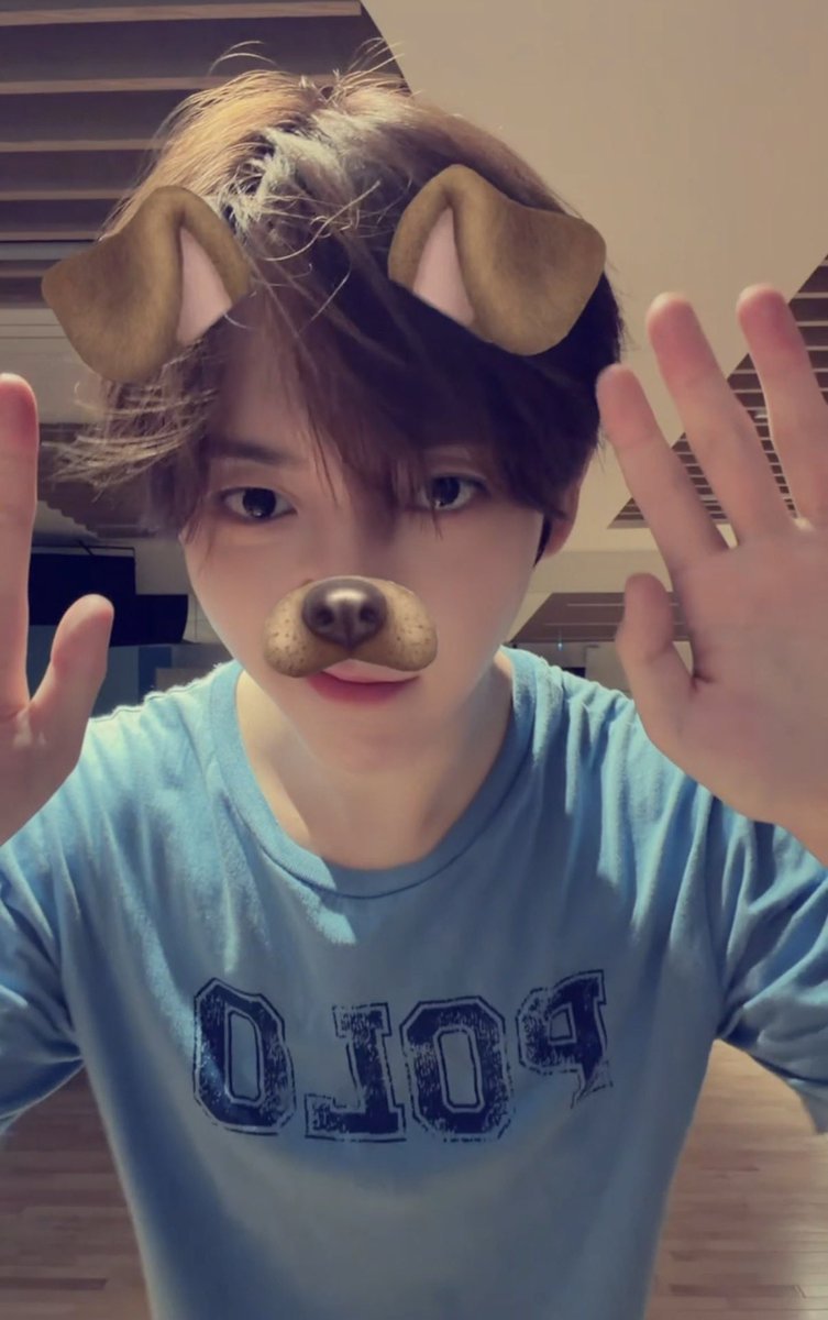 icanwriteall's tweet photo. 아르릉표정나와서당연히강아지필터낀줄알앗음ㅠㅠ https://t.co/jAJzTGTcEv
