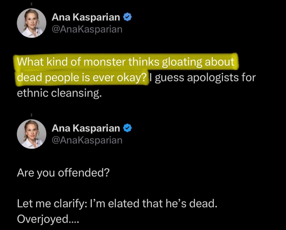 The Moderate Case tweet media