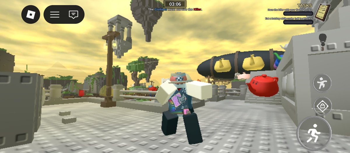 Seb94314's tweet photo. Mi primer gameplay de la Big update de morir de muerte, al chile fue peak https://t.co/trKebNw8Kx