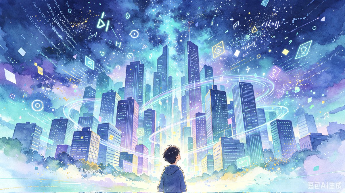 Heykidsofcn's tweet photo. Saúl opened his eyes in terror 😨, only to find himself in a strange and wondrous world 🌍✨🌀. https://t.co/wmRns8AAVx