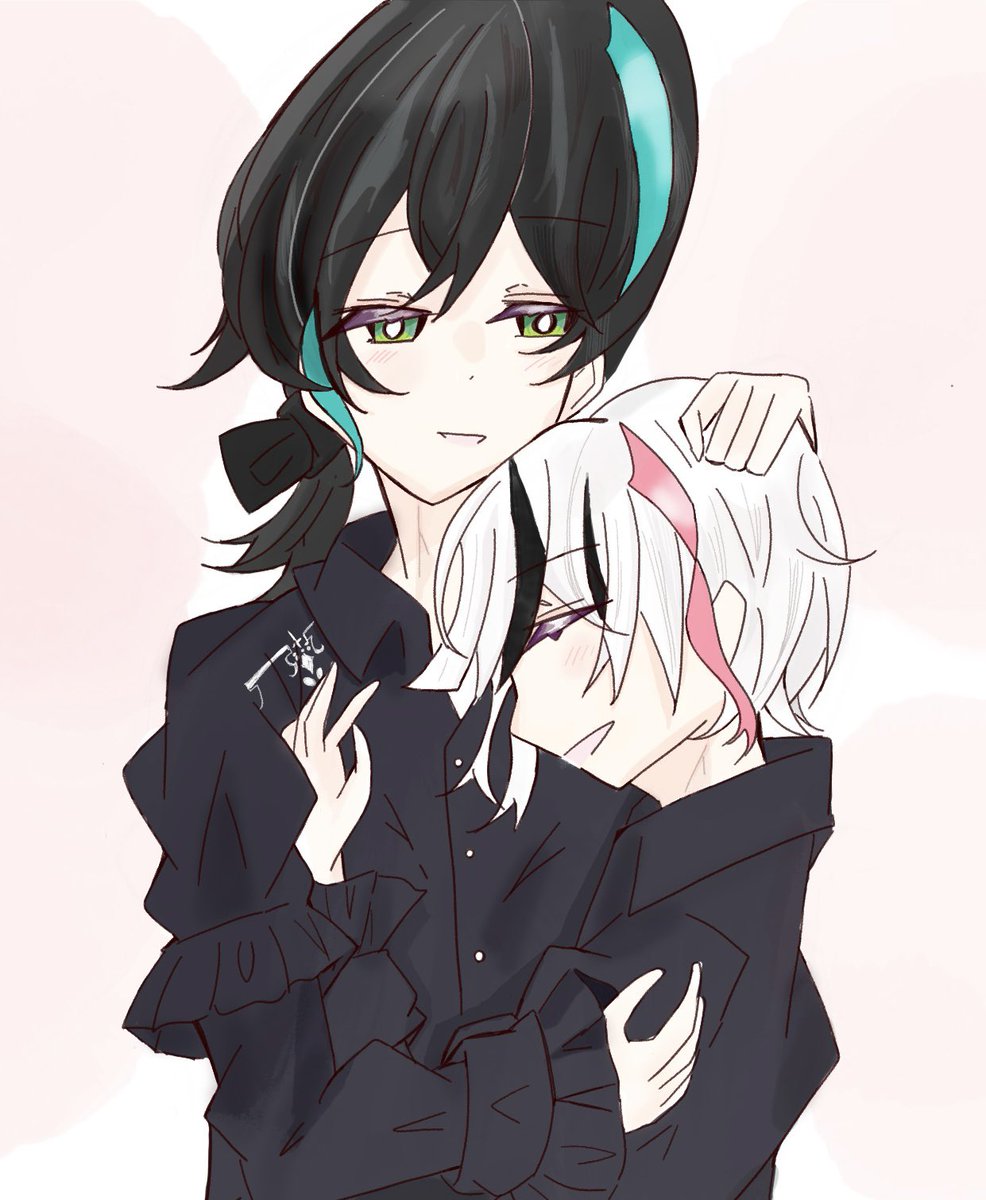 カルーア🎀♔ tweet media