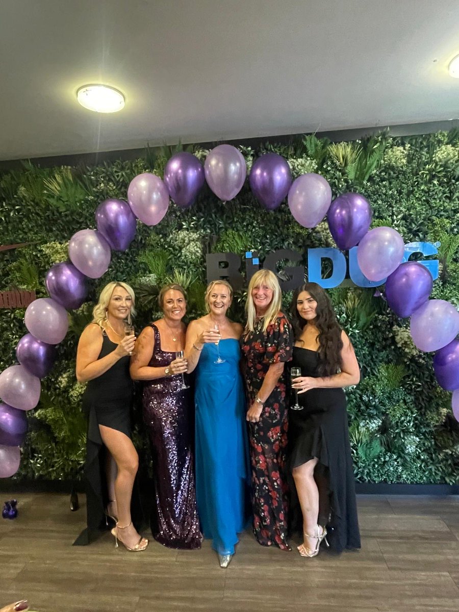 jomariemiles's tweet photo. I’m truly overwhelmed by the amazing support we got last night! A year ago I had a dream of doing a ball I my daughters memory and last night it became a reality and we raised an amazing amount of money for @GWAAC & @2wishcharity amount will be confirmed next week #forruby https://t.co/cBv5t9bI4P