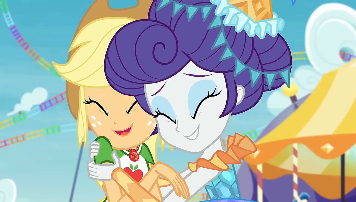 reficco34's tweet photo. rarijack love language: touch on the shoulder https://t.co/E1KwFMLyA4