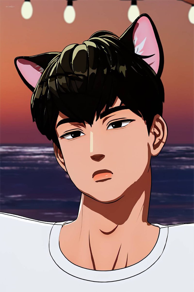 Flmier's tweet photo. 🐈⬛Hameong
#PLLISelcaDay #플리셀카데이
#PeuldoongieSelcaDay #플둥이셀카데이 https://t.co/kLcwDIYB7S