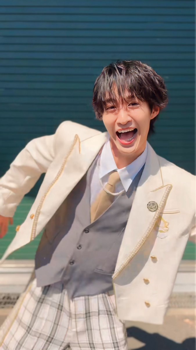 _happy_red_'s tweet photo. 流石にこれは言わせてください
好きすぎて滅❣️

#milk #曽野舜太 #EBiDAN  #yes東京 #Y東 https://t.co/iGo4CDelP5