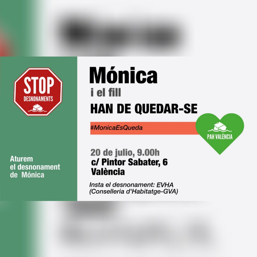 PAH_Valencia's tweet photo. https://t.co/jqADfQ9YfM