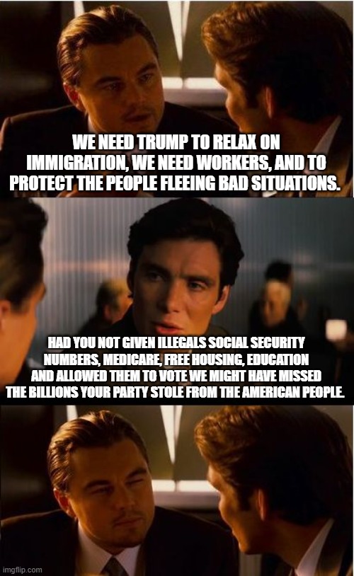 TRUMP PATRIOT tweet media
