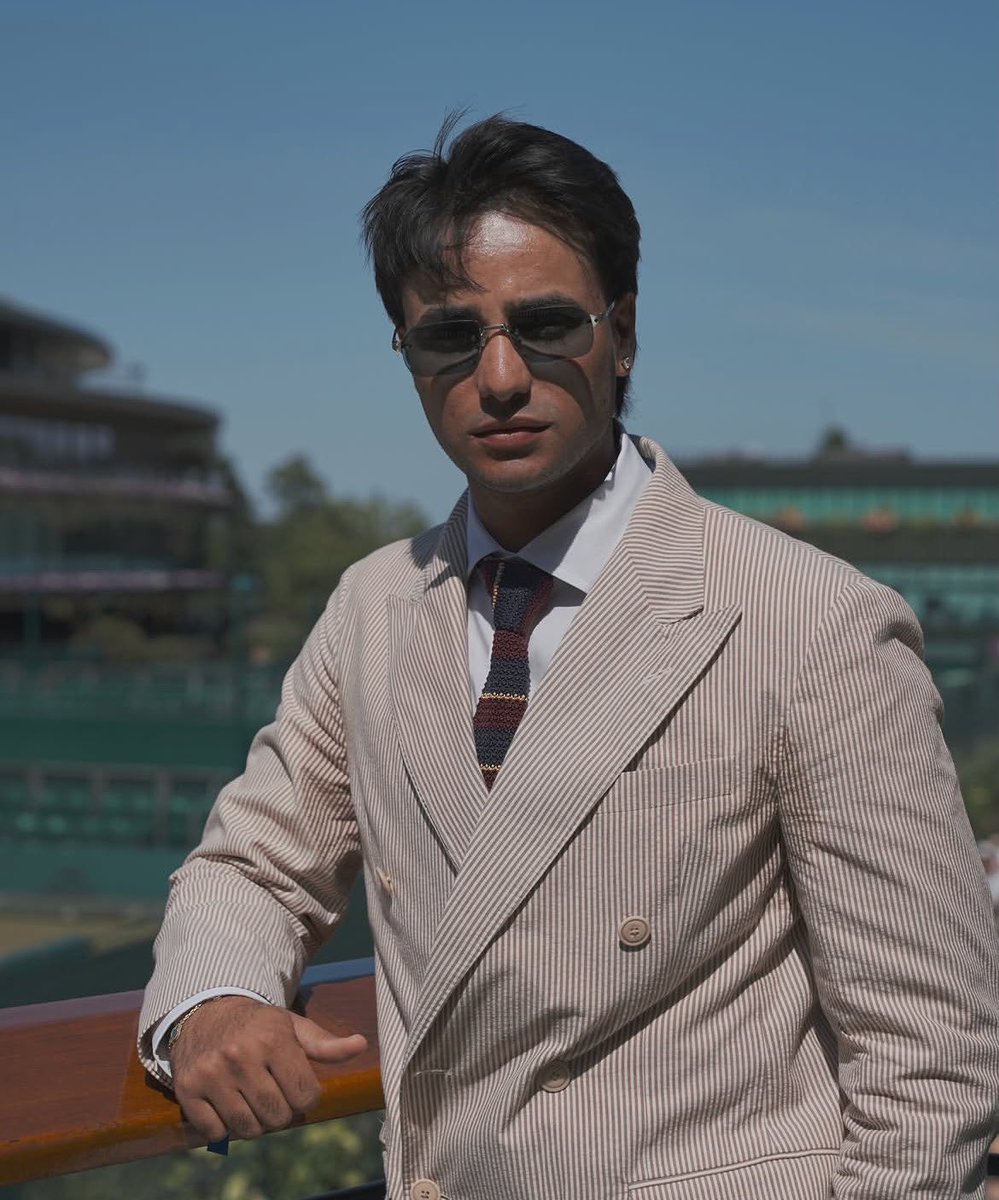 yawzzreem's tweet photo. The prince from the Victorian era who plays golf on weekend and watches tennis and horse races🫶🏻 https://t.co/DHiRsnXJuP