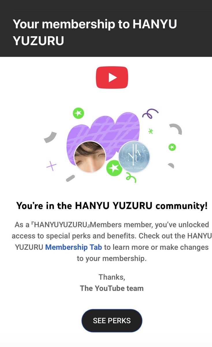 yrish5's tweet photo. watching him practice is so satisfying and the tranquility in his voice it sounds like a lullaby..
though it sets me back but I regret nothing ❤️

#羽生結弦 
#YuzuruHanyu 
#membership https://t.co/TUYlzENSUy
