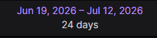 iamkeeferz's tweet photo. Nearly 200 hours spent on stream designing Runeboard over the past 24 days.

Another 100+ off stream doing more backend work.

Can you spare a couple of seconds and retweet my game RuneBoard to help it get a chance on the Google Play App Store?

Need Android and browser testers! https://t.co/GQxNV8otEA