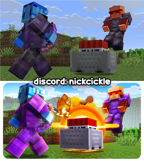 nickcickle tweet picture