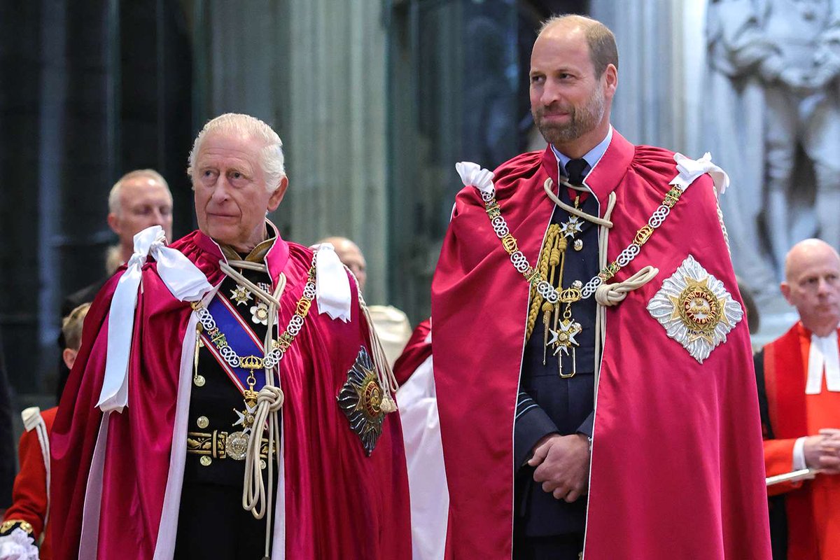 Northerngold01's tweet photo. Time for a Reckoning Canada !

Can a Canadian Patriot in Newfoundland throw some tea into the Atlantic ?

It’s time to tell Chucky Cheese &amp; Prince Billy to go ______ a goat !

No more Monarchy in Canada ! https://t.co/5Ak8rvDi5G