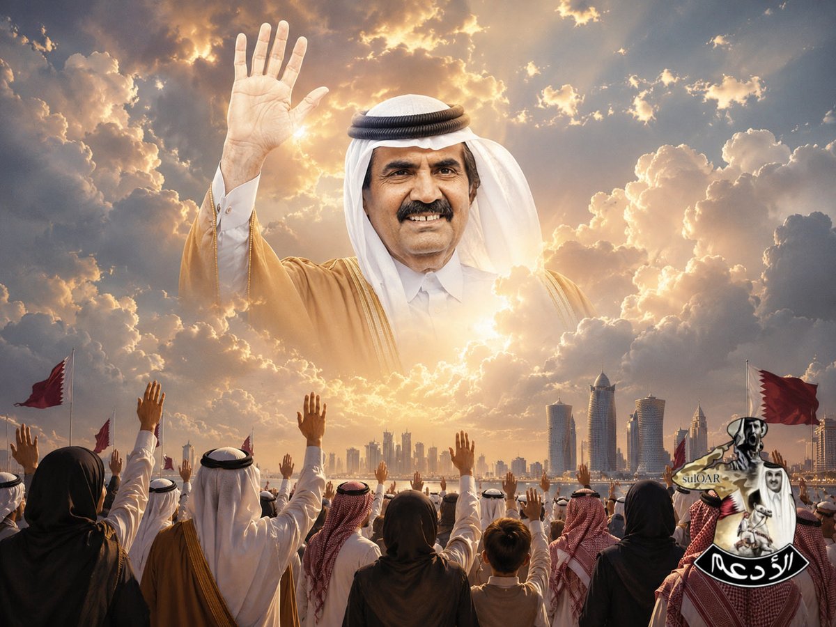 sulQAR's tweet photo. 🤲🏼

﴿ وَدّعتك ٱلعيْن .. 
لٰكنّ 
ٱلقلوب وٱلدّعاء لك لنْ يودّعك يَا أبُونَا ﴾ https://t.co/10BvtDkpMo
