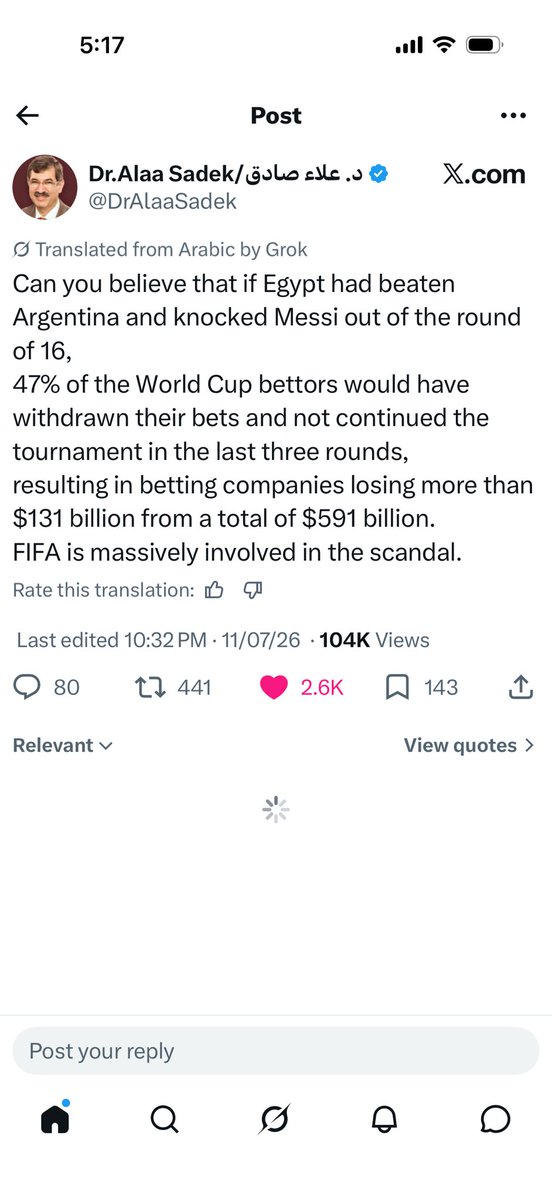d: rugs tweet media