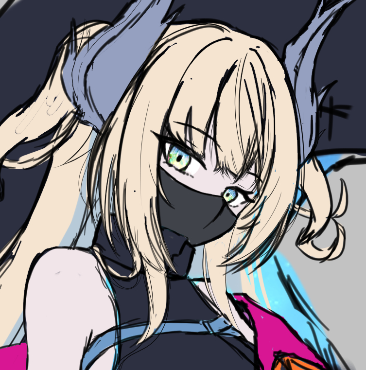 MusicSelectAIT1's tweet photo. WIP
OC Project https://t.co/mIIKr7zWkS