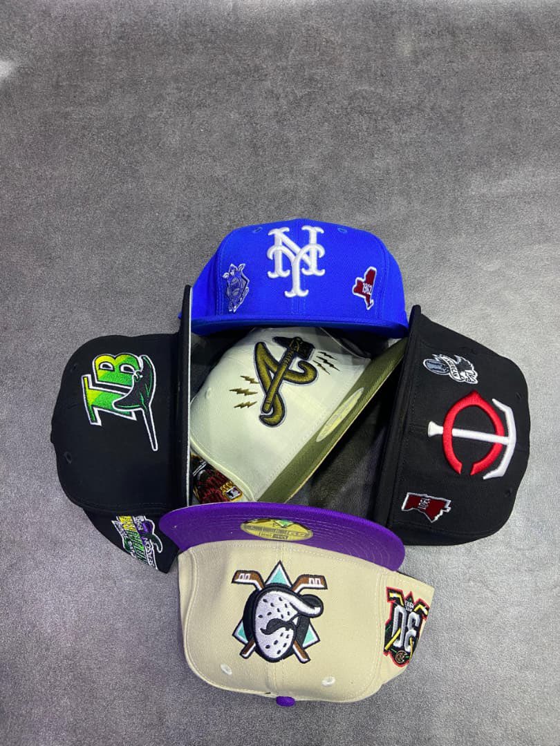 valtigers2's tweet photo. 59FIFTY FITTED HATS 🧢 

N12,000 https://t.co/itj7V3xURu