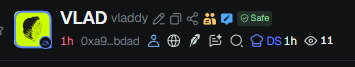 Vladdy tweet media