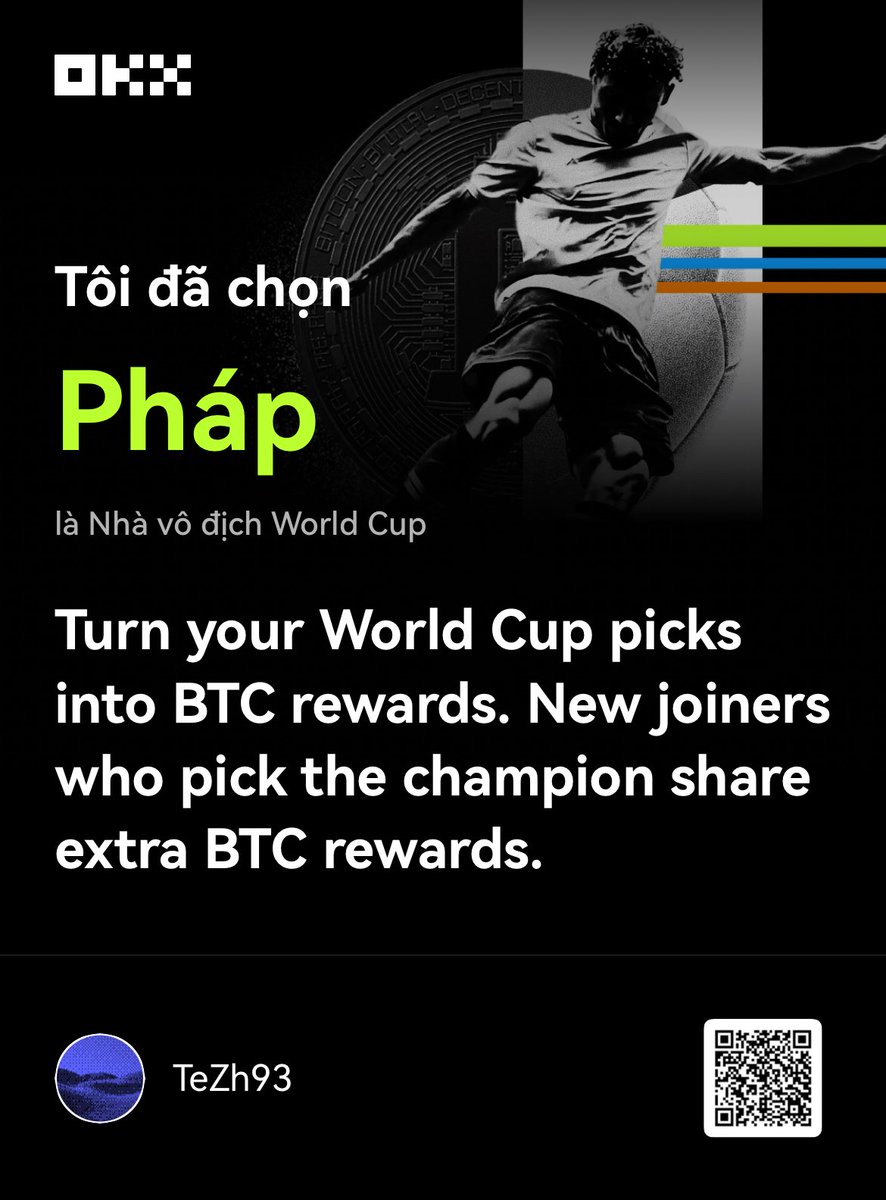 TerrenceZhang93's tweet photo. Tham gia Outcomes để chia sẻ phần thưởng 16,66 BTC, mỗi người có thể nhận tới 1 BTC. Đăng ký: https://t.co/b7mwn7uW3H https://t.co/If740L4O3C