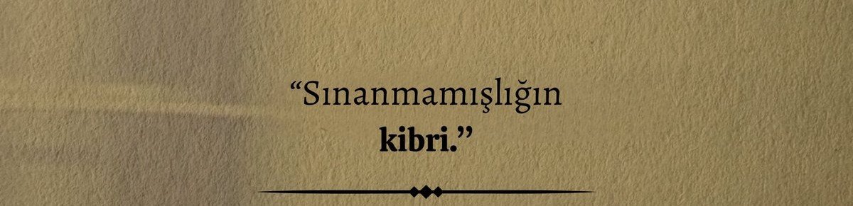 kitabulsevda's tweet photo. 12 temmuz https://t.co/6V2kPOOBHF