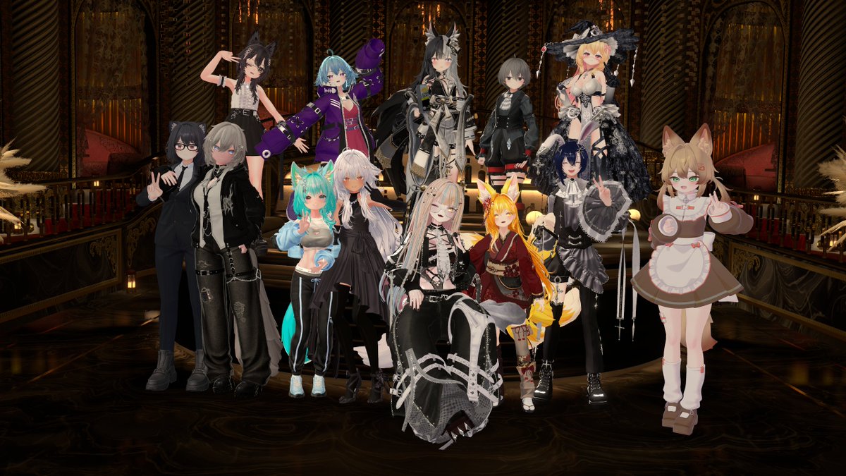 koyanyoro's tweet photo. #VRC_ミミック
お疲れさん。
再び俺を当てられたな、よく観察してるじゃねーか。
その調子で百発百中を狙うんだな。
ただし、そのままの難易度ではいかねーからな。覚悟しておけよ。 https://t.co/A2MKbIbOp4